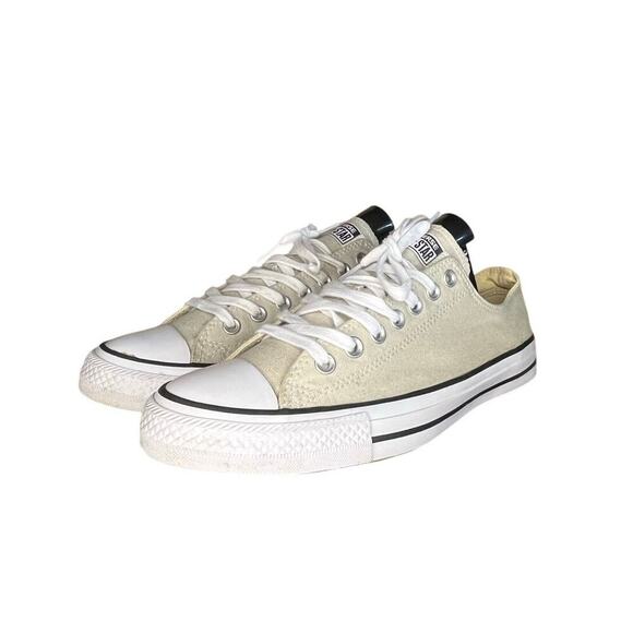 Converse Other - Converse Mens All Star CTAS 70 Ox Classic Sneakers M9.5 W11.5 Green White